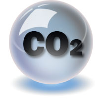 高纯二氧化碳 CO2